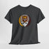 Grateful Dead - Washington Commanders Stealie Unisex T-Shirt - NFL - StealieShop